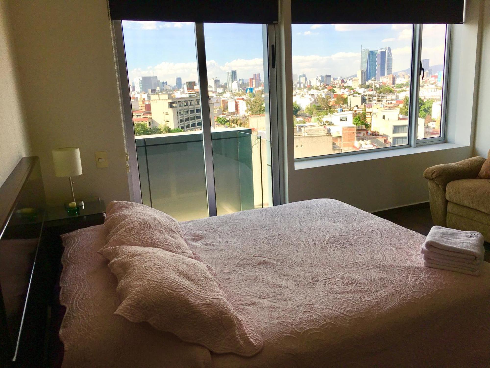 Residencial Wtc Mexico City