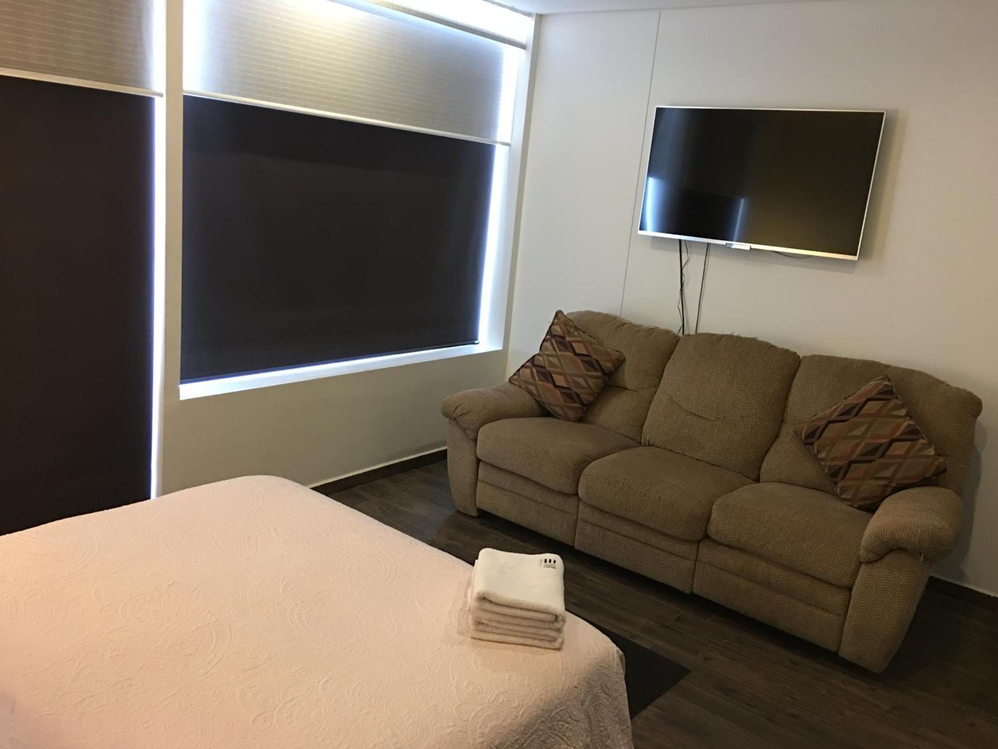 Residencial Wtc